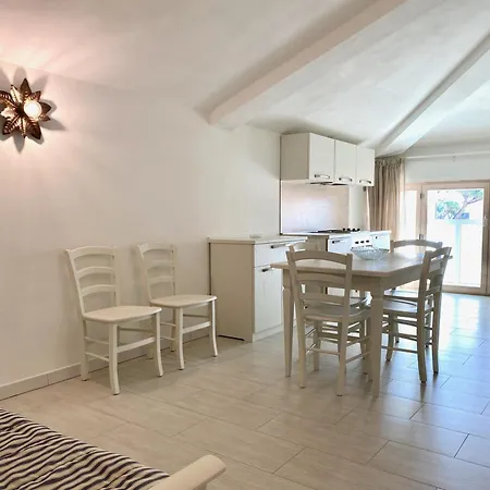 Apartman Il Castelluccio