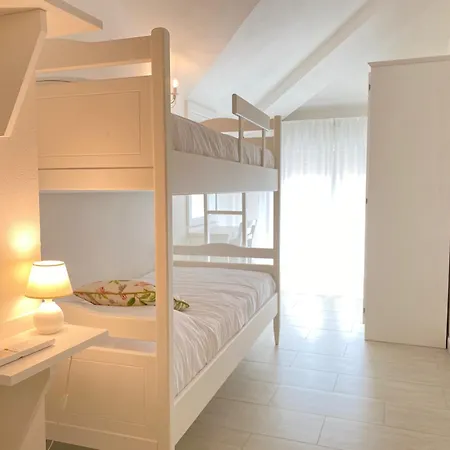 Il Castelluccio Apartman
