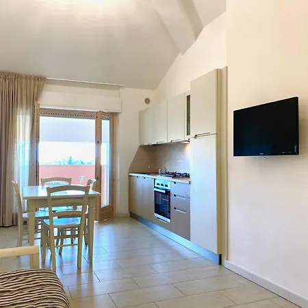 Apartman Il Castelluccio San Vincenzo