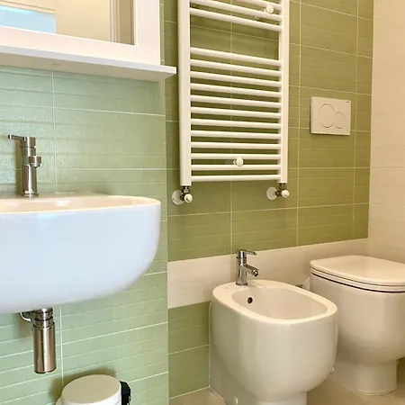Il Castelluccio Apartman San Vincenzo