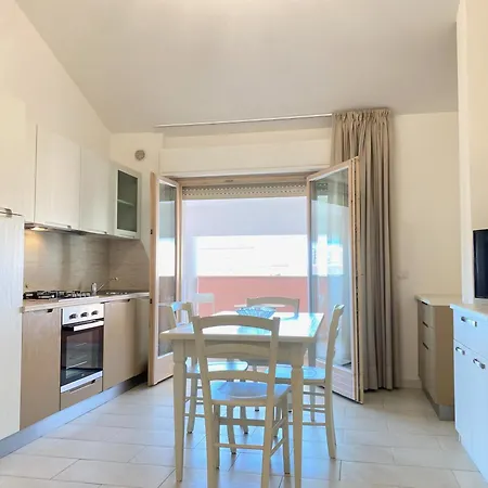 Apartman Il Castelluccio San Vincenzo