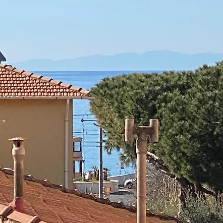Apartman Il Castelluccio