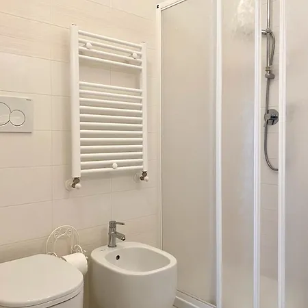 Il Castelluccio Apartman San Vincenzo