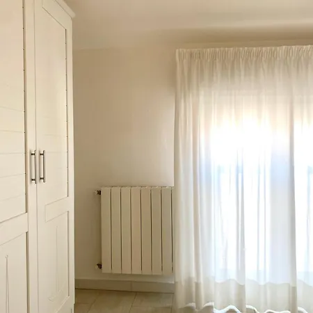Apartman Il Castelluccio
