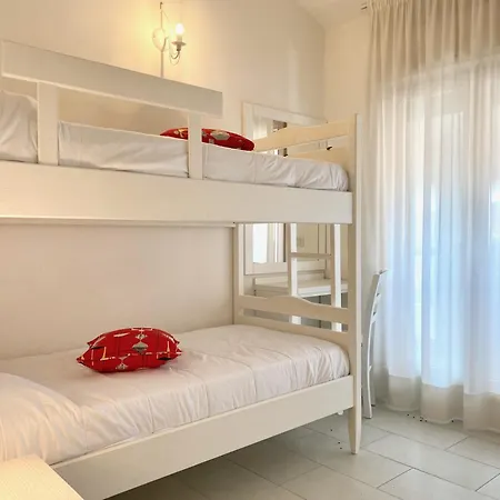Il Castelluccio Apartman San Vincenzo