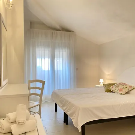 Il Castelluccio Apartman