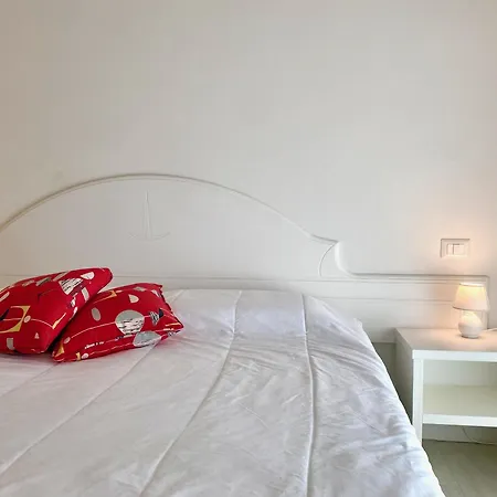 Il Castelluccio Apartman *
