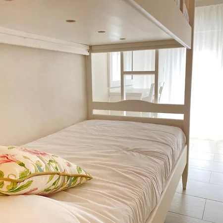 Il Castelluccio Apartman San Vincenzo