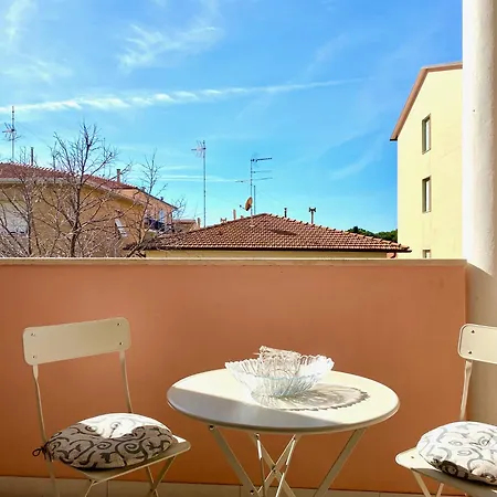 Apartman Il Castelluccio