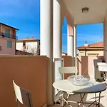 Il Castelluccio San Vincenzo